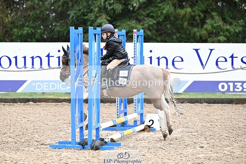 260222A-100142-00282 - 40cm Lead Rein and Assisted