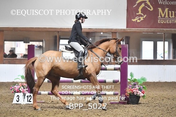 BPP_5027 - CLASS 6 1.05m Amateur Championship Qualifier