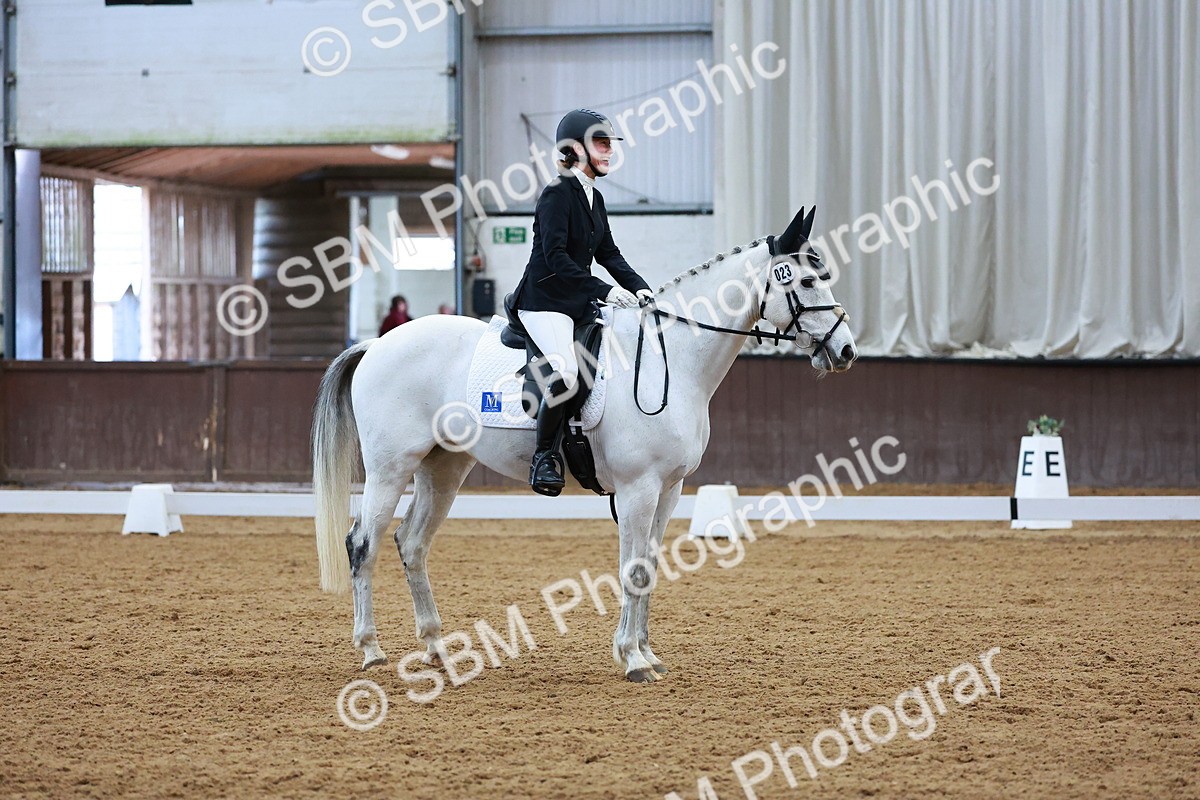 SBM_001537 - Class 5 - Novice 5