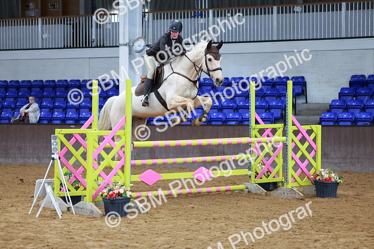 SBM_001192 - Class 4 - Senior Newcomers - 1.10m