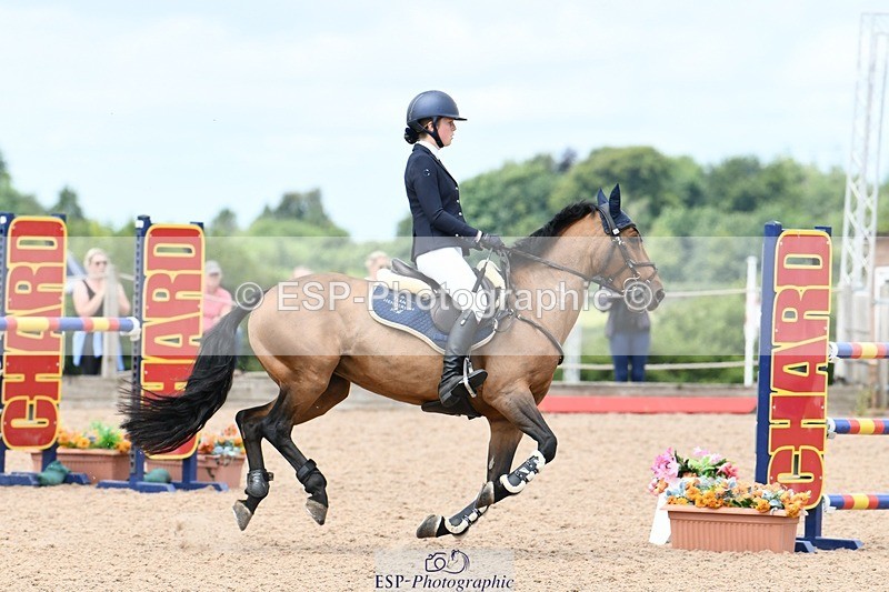 250628-124151-04813 - Cls 12 Newcomers 2nd Round Start to 1pm