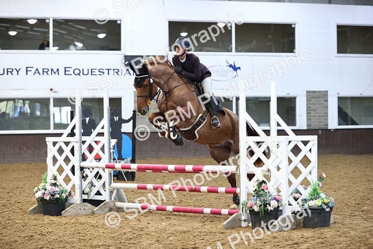 SBM_004792 - Class 16 - Senior British Novice 90cm