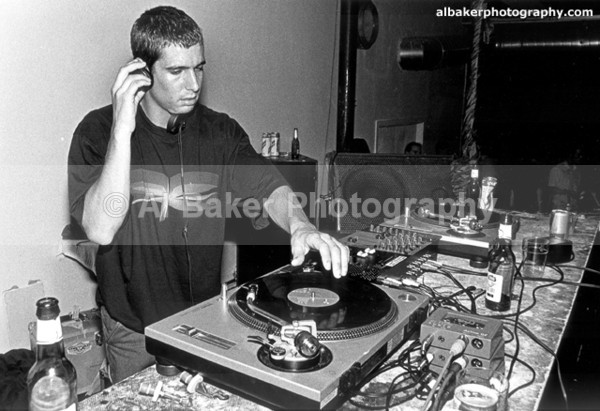 die - Heavy Hitterz: (A - L)