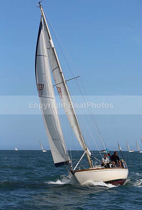 150627 BELTINI K3031 WT7A9782_E - ROUND THE ISLAND RACE - SATURDAY 27th JUNE 2015
