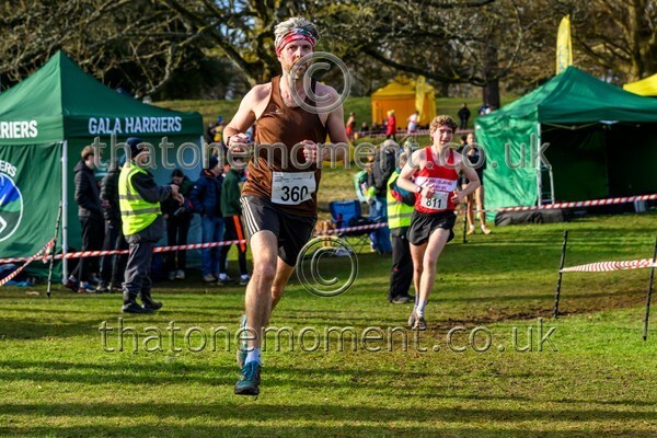 Falkirk25-916257 - Senior Men Set Two