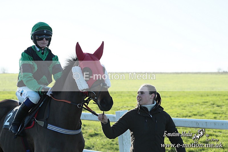 PtP 301125  0060 - Hursley Hambledon Point-to-Point Larkhill Racecourse 30/12/2025