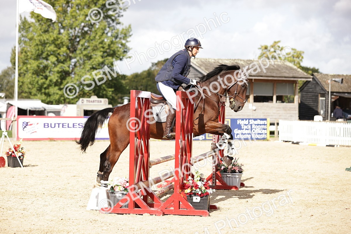SBM_16708 - J33 - Senior 75cm Championship
