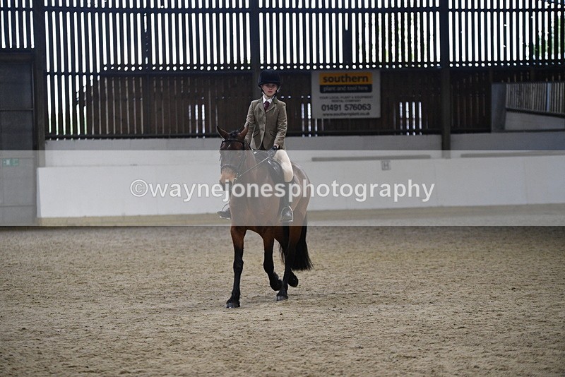 WJ5_8402 - Class 14 Novice Ridden/Rider