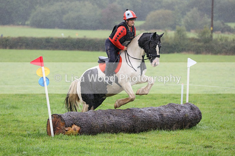 1X9A1700 - Class 1: 65cm Log