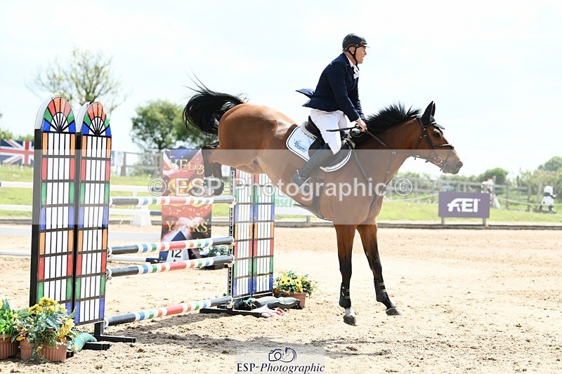 250508-122448-02083 - Cls 3 National 1.30m Open