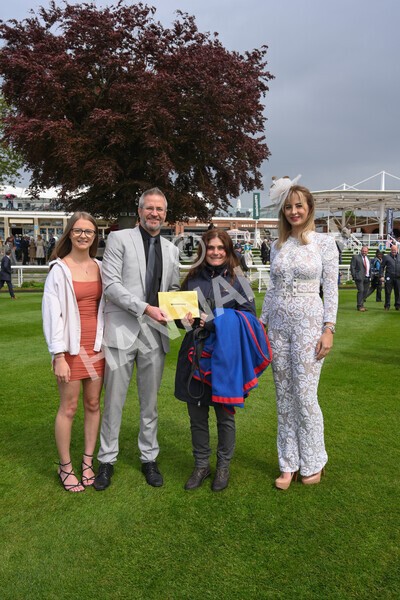 yr11052022r2-21 - Race 2 2.25pm Churchill Tyres Stakes