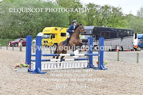 BPP_7534 - CLASS 13 SAT 0.85m Amateur Championship Qualifier