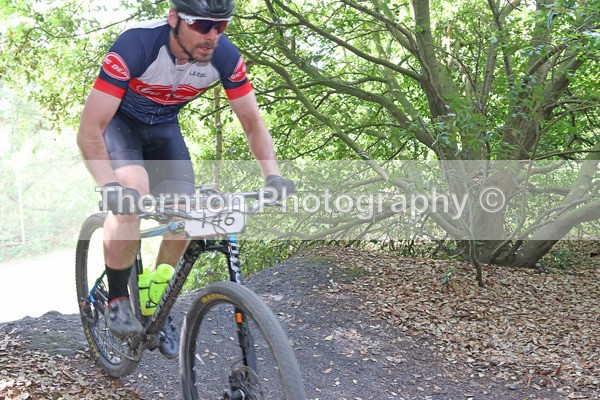 A41A8908 - MTB East Round 8 Betteshanger Kent 15th June 2025 13:20 Male Adult Elite/S1 start