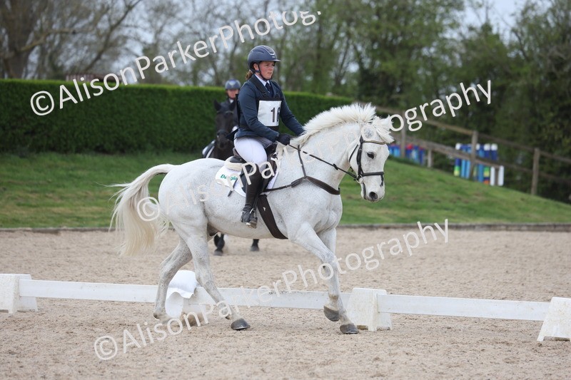 20260404-0810 - Class 5 - Novice 2