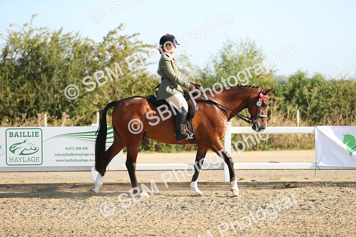SBM_01105 - Class 42 Ridden Veteran
