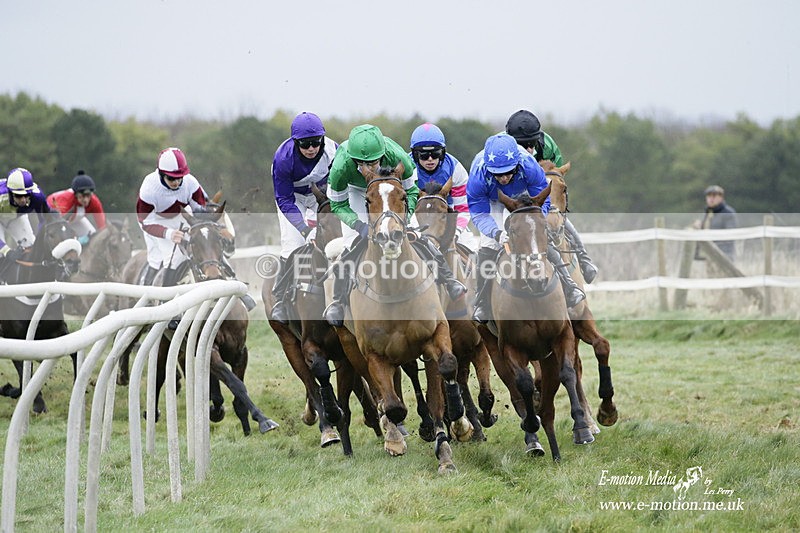 PtP 020122 307 - Larkhill Racing Club Point-to-Point 02/01/2022