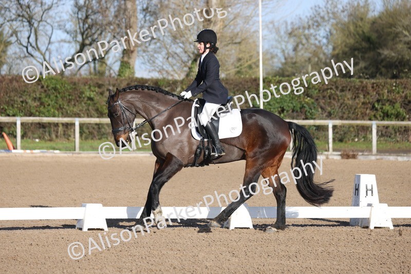 20260128-0233 - Class 3 - Novice 4