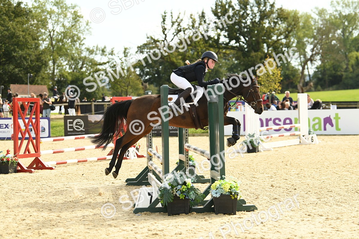 SBM_70894 - J15 - Junior Pony 70cm Championship