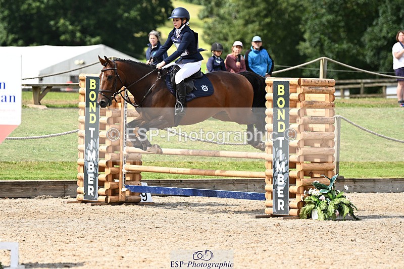 240824X-140245-29186 - 80cm Round 2 13.30 to 14.30