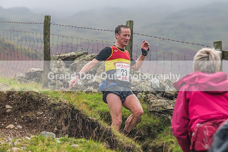 Langdale-1133 - Langdale Horseshoe Fell Race Saturday 7th October 2023