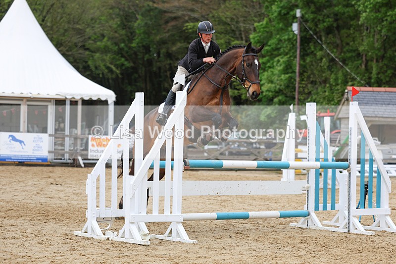 3E7A3381 - Class 5: Senior Discovery/1m open