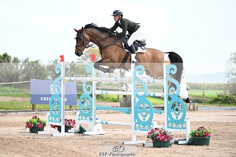 250425-144233-09946 - Cls 10 - 2 Star Big Tour L Ranking Class - 2nd Half plus Presentations