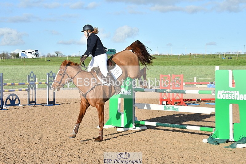 240306A-162139-02429 - Cls 5 Foxhunter and 1.20m Open