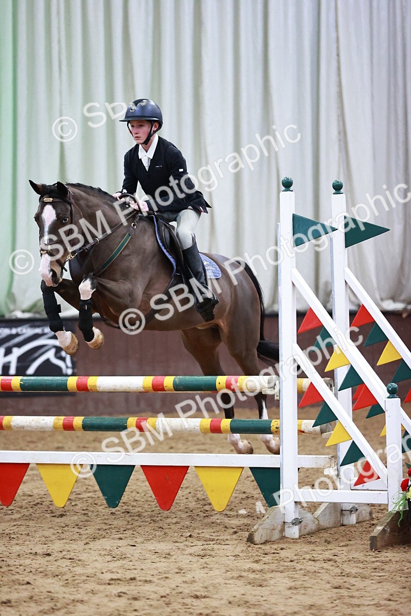 SBM_001100 - Class 3 - Pony Discovery 90cm