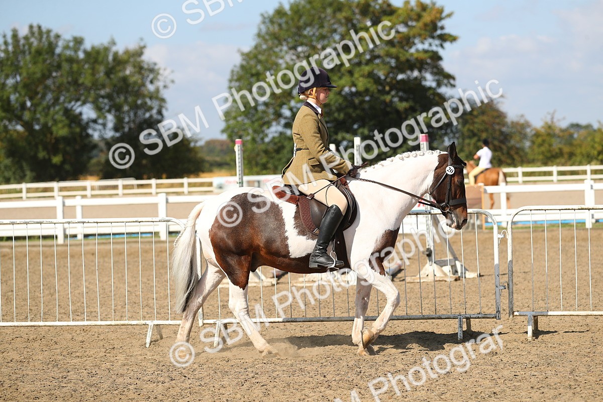 SBM_03109 - Class 44 Riding Club Horse/ Pony