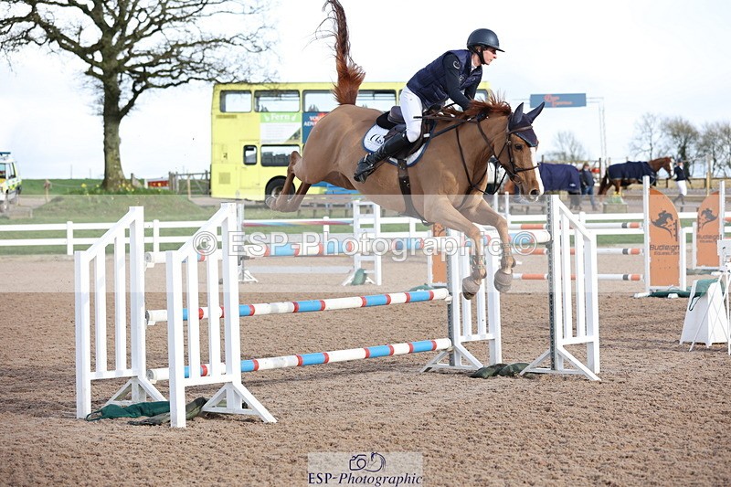 240223A-154219-02358 - Cls 6 Foxhunter and 1.20m Open