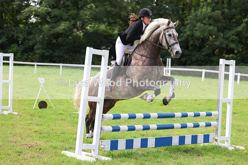 3E7A5609 - Class 2: 70cm Juniors and Seniors