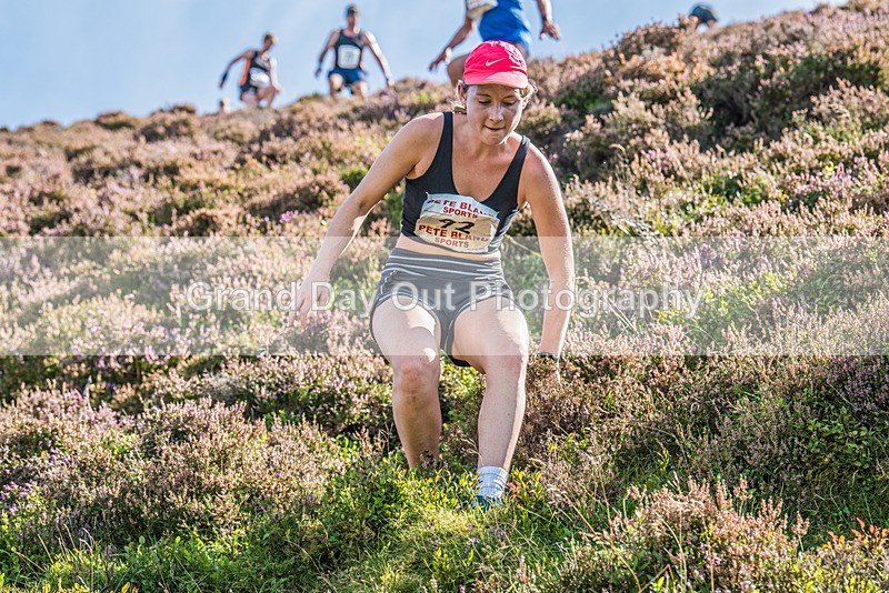 Loweswater Show-704 - Loweswater Show Junior & Senior Fell Races Sunday 3rd September 2023