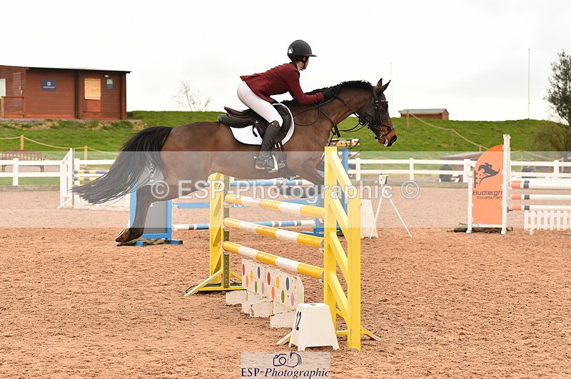 240210A-135042-01415 - Cls 10 BS Pony National 1.15m