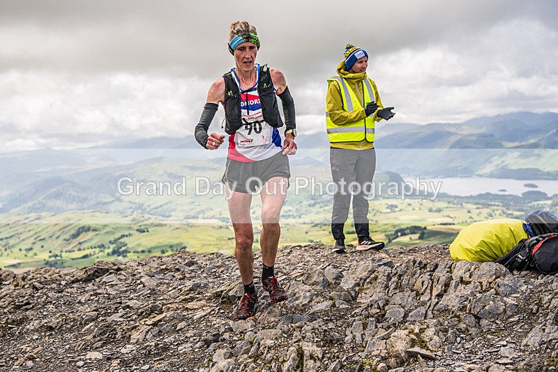 Blencathra-305 - Blencathra Fell Race Sunday 28th June 2026
