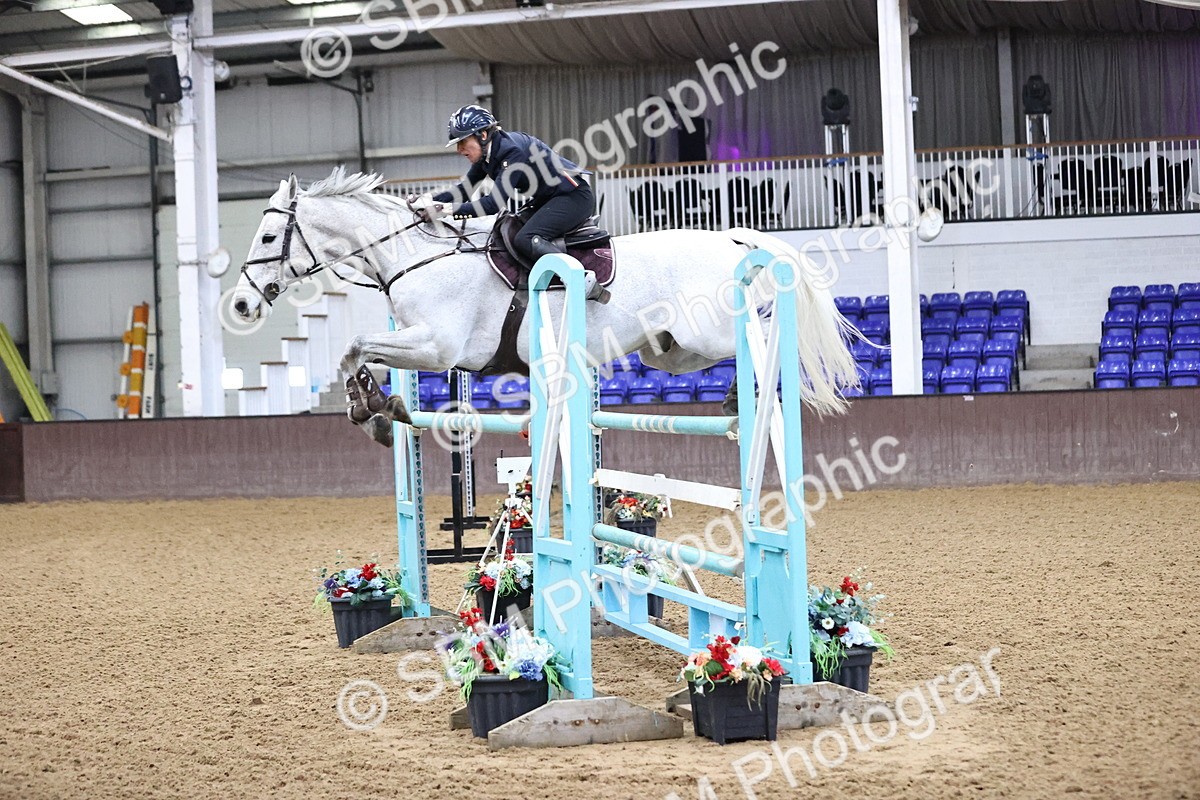 SBM_006571 - Class 18 - National 1.30m-1.40m Open