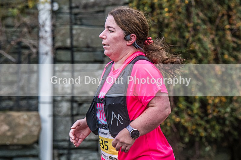 Derwentwater-1101 - Derwentwater 10 Mile Road Race Sunday 2nd November 2025