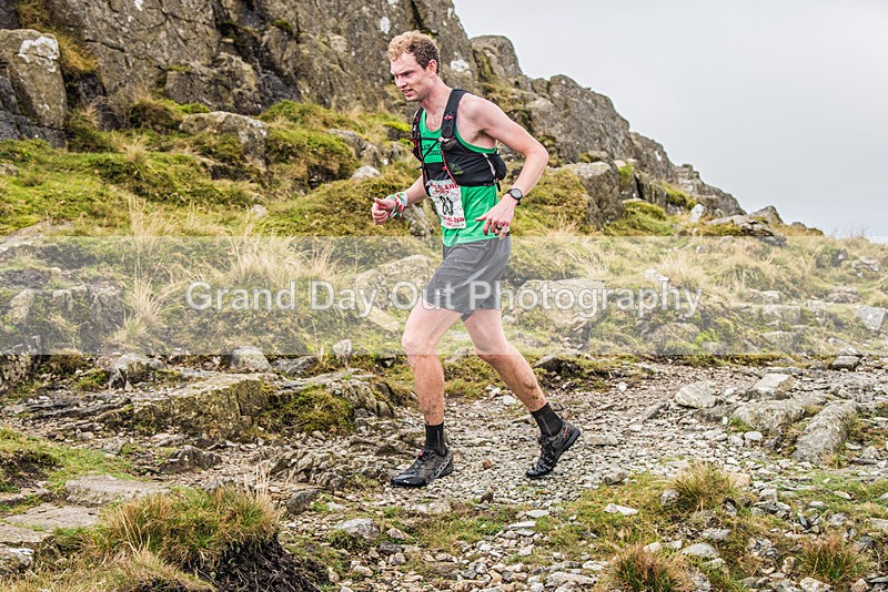 Three Shires-151 - Three Shires Fell Face Saturday 16th September 2023