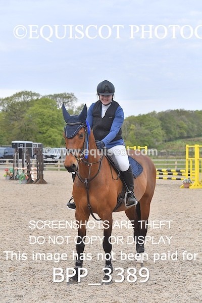 BPP_3389 - CLASS 2 - FRI - Club 80cms Open