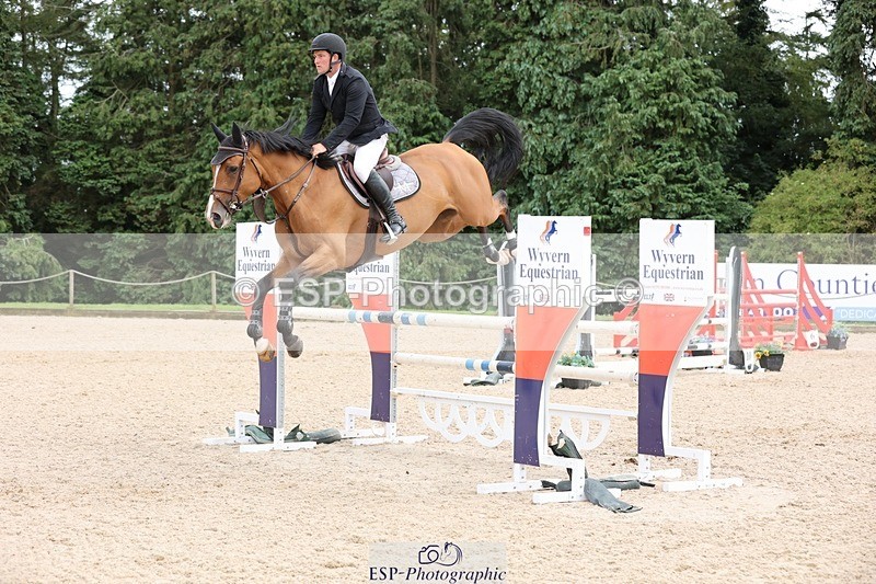 240711-160025-29228 - Cls 124 Foxhunter