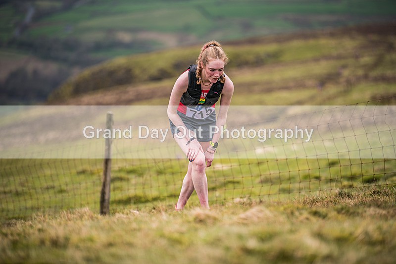 Keswick-899 - Inter Counties & Up and Down Mountain Running Champs (Junior & Senior Races) Sunday 21st April 2024