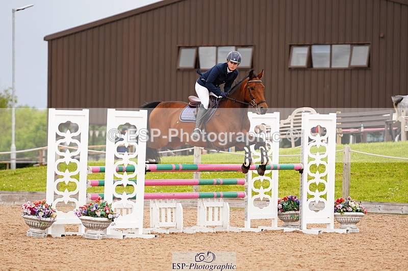 240526A-113634-07841 - Cls 26 Chard Equ 1.05m and 1.10m Grand Prix