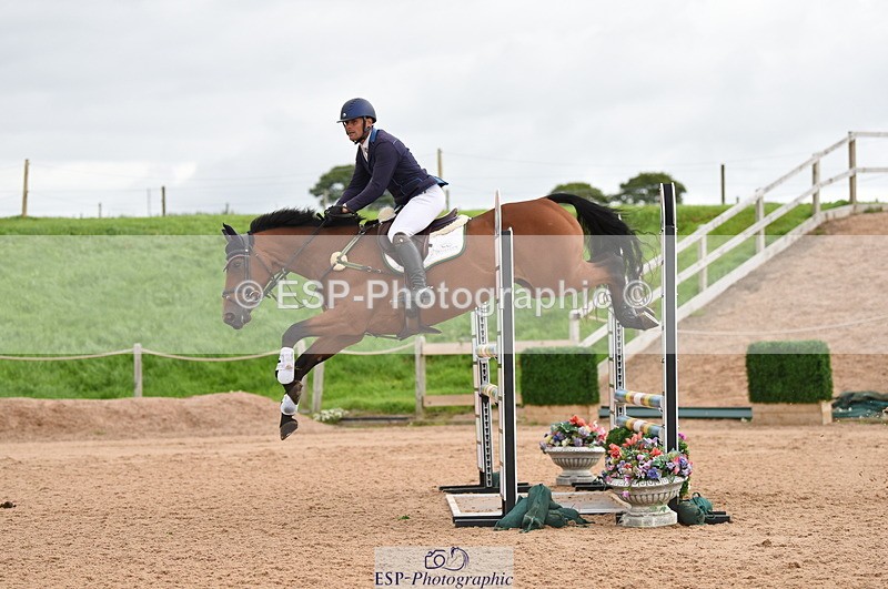 230813A-150732-13529 - Cls 50 Senior Foxhunter