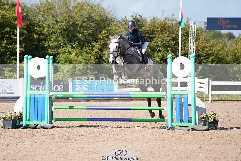 250911-130456-01575 - Cls 12 95cm Amateur Champ