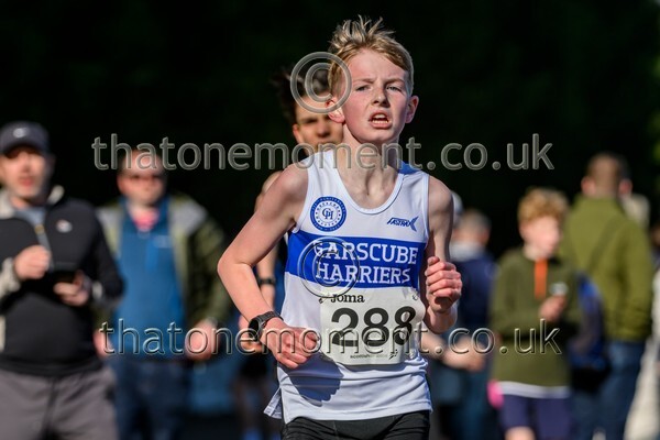 YathRR25-926895 - U15 Boys