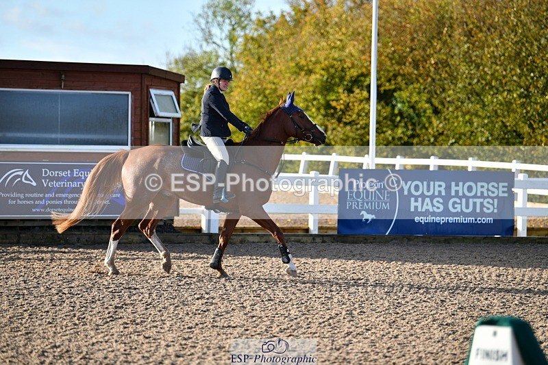 231110A-100200-00007 - Cls 1 Clear Round