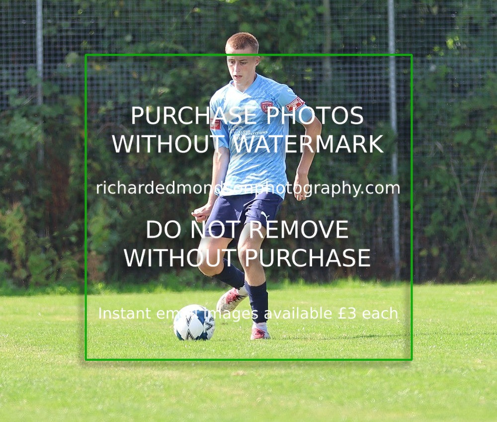 533A9227 - Kendal Town U18 vs Workington U18 (23/8/26)