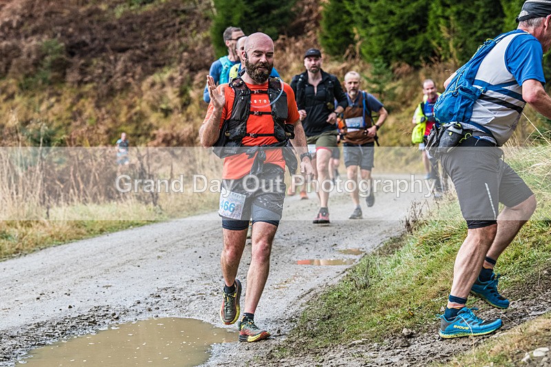 Glentress 21  10K-228 - High Terrain Events Glentress 21 & 10K Trail Races Saturday 16th November 2024