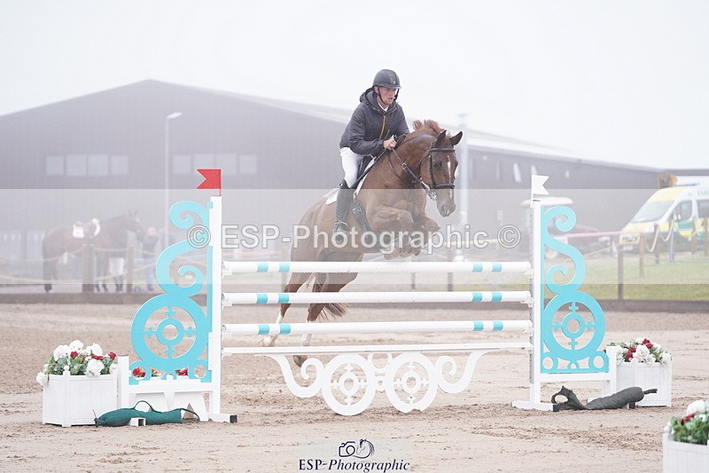 240720A-130502-14934 - Cls 35, YH 7 Yr Olds 1.35m