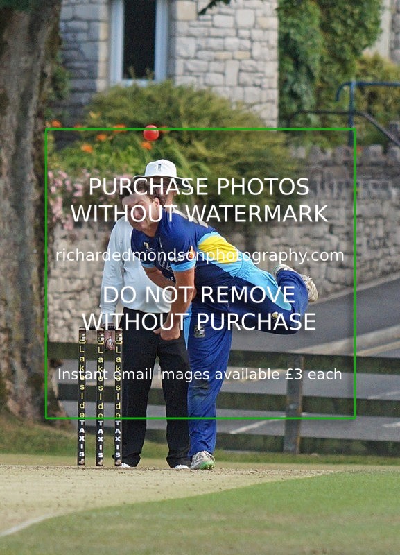 DSC04781 - Netherfield T20 v Torrisholme T20 (25/7/21)