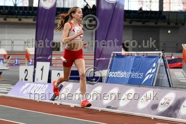 Age26SUN-919378 - Track Female Set Two